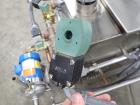 Natural Gas Hot Water Boiler